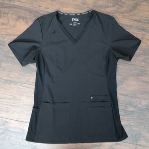 iflex Cherokee scrub top style CK605
